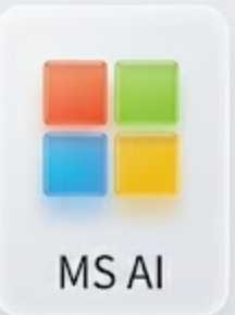 MS AI